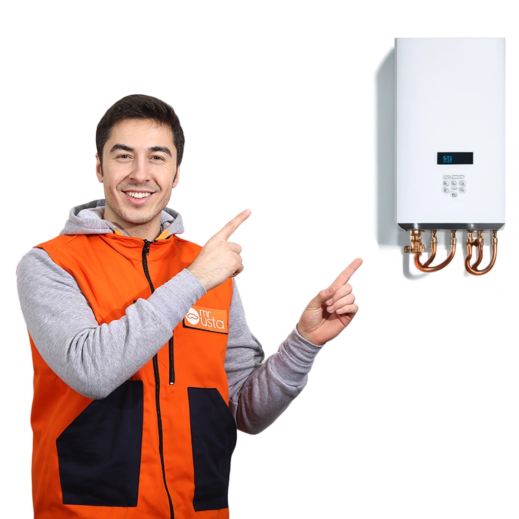 İnegöl Kombi Tamircisi