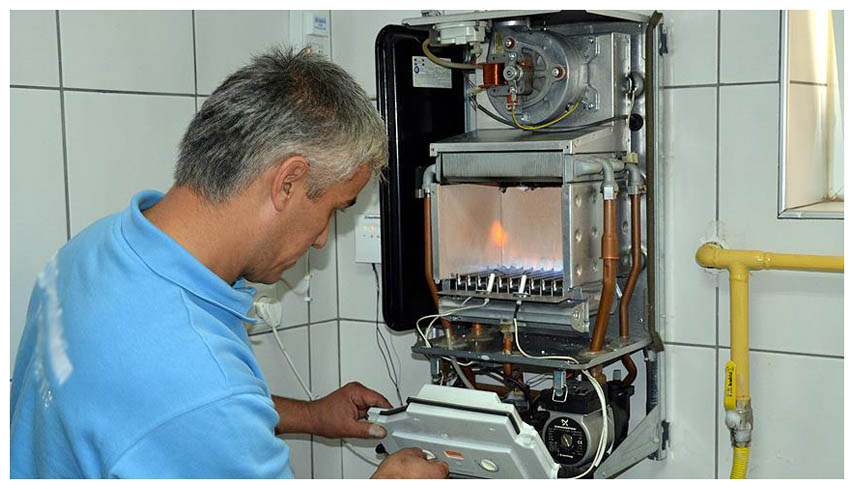 İnegöl Kombi Tamircisi